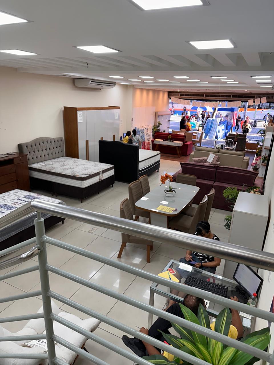 Imagem adicional da loja comercial